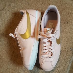 Nike Cortez sneakers